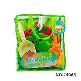 OBL10430326 - Beach toys