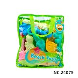 OBL10430327 - Beach toys