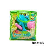 OBL10430328 - Beach toys