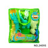 OBL10430329 - Beach toys