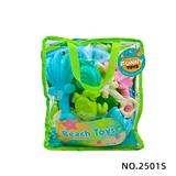 OBL10430330 - Beach toys