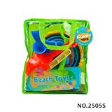 OBL10430331 - Beach toys