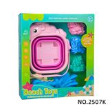 OBL10430333 - Beach toys