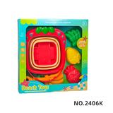 OBL10430340 - Beach toys