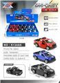 OBL10430424 - Die-cast toys