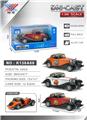 OBL10430443 - Die-cast toys