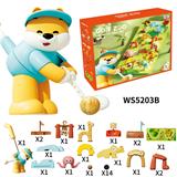 OBL10430453 - Bowling / Golf / Baseball