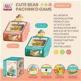 OBL10430482 - Game classes / chess