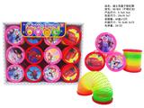 OBL10430720 - 迪士尼盖子彩虹圈