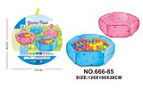 OBL10430816 - TENT