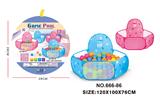 OBL10430817 - TENT