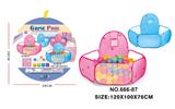 OBL10430818 - TENT