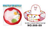 OBL10430820 - TENT