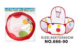 OBL10430821 - TENT