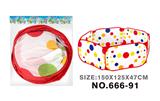 OBL10430822 - TENT