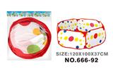 OBL10430823 - TENT