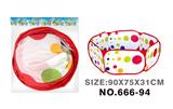 OBL10430825 - TENT