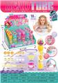 OBL10431000 - Beauty set