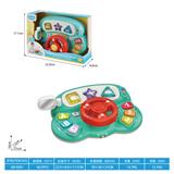 OBL10431044 - 阿贝鲁婴儿方向盘