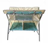 OBL10431086 - 铁制尿布台