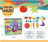 OBL10431109 - 彩泥