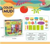 OBL10431110 - 彩泥