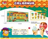 OBL10431114 - 10瓶补充泥