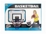 OBL10431254 - Basketball board / basketball