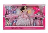 OBL10431380 - Doll