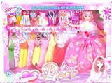 OBL10431415 - Doll