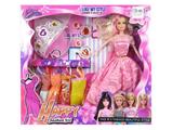 OBL10431427 - Doll