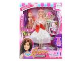 OBL10431428 - Doll