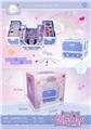 OBL10431587 - 彩妆化妆百宝手提箱