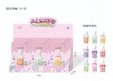 OBL10431672 - 饮品润唇膏(9PC/PDQ)