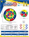 OBL10432595 - Target/throw