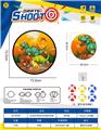 OBL10432597 - Target/throw