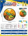 OBL10432610 - Target/throw