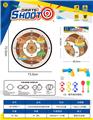 OBL10432613 - Target/throw