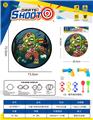 OBL10432616 - Target/throw