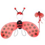 OBL10432731 - Dress / wings