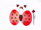 OBL10432733 - Dress / wings