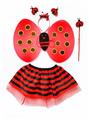 OBL10432734 - Dress / wings