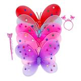 OBL10432741 - Dress / wings