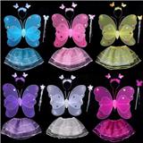 OBL10432746 - Dress / wings