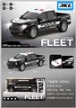 OBL10433039 - 皮卡警车