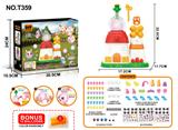 OBL10433066 - Inflatable series