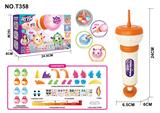 OBL10433076 - Inflatable series