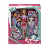 OBL10433145 - Doll