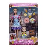 OBL10433204 - Doll