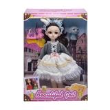 OBL10433208 - Doll